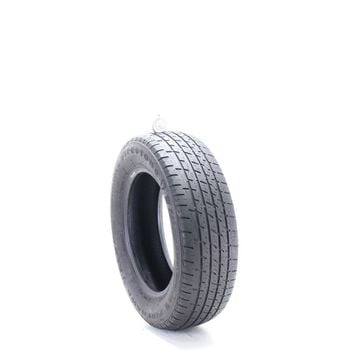 Set of (2) Used 195/65R15 Firestone Firehawk AS 91H - 5.5-6.5/32