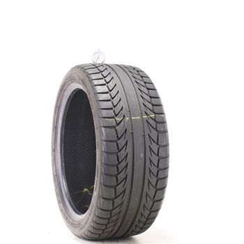 Used 245/40ZR18 BFGoodrich g-Force Sport Comp 2 93W - 8/32