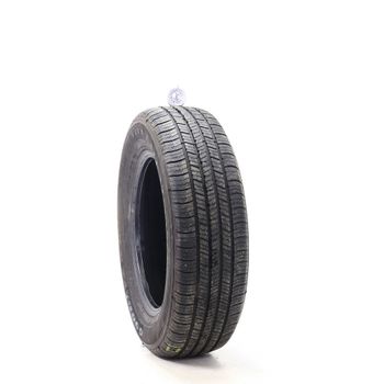 Set of (2) Used 205/65R16 Goodyear Viva 3 All Season 95H - 6.5/32