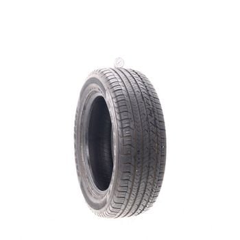 Used 225/60R17 Goodyear Eagle Sport SUV TZ 103V - 9/32