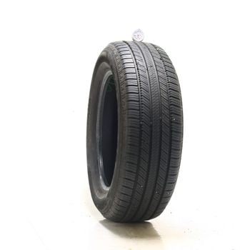 Used 245/60R18 Yokohama Geolandar CV G058 105V - 10/32