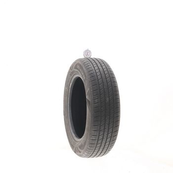 Set of (2) Used 185/65R15 Achilles Touring Sport A/S 92H - 7.5/32
