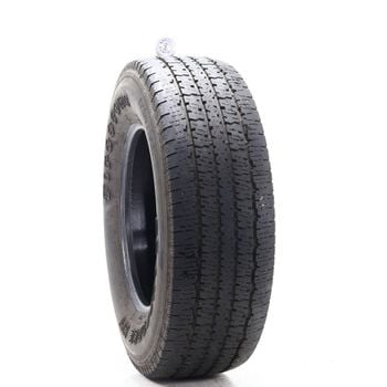Used LT265/70R17 Firestone Transforce HT 121/118R - 7.5/32
