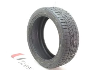 Used 215/45R17 Firestone Firehawk Wide Oval Indy 500 91W - 6.5/32