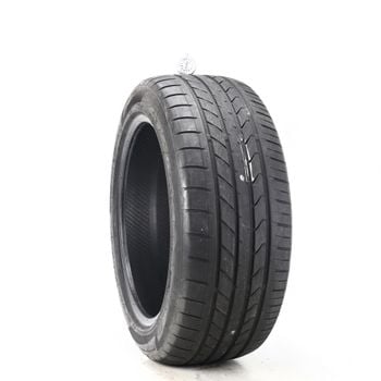 Used 285/45ZR20 Atturo AZ850 112Y - 7/32