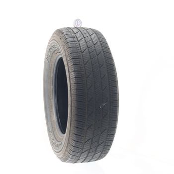 Used 265/65R17 Bridgestone Dueler LX 112T - 6.5/32