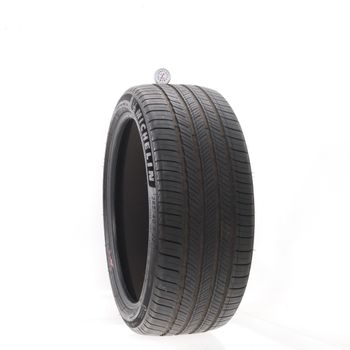 Set of (2) Used 265/40R22 Michelin Primacy Tour A/S GOE Acoustic 106W - 8/32