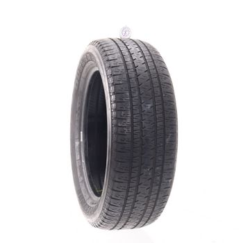 Used 255/55R20 Bridgestone Dueler H/L Alenza Plus 107H - 7.5/32