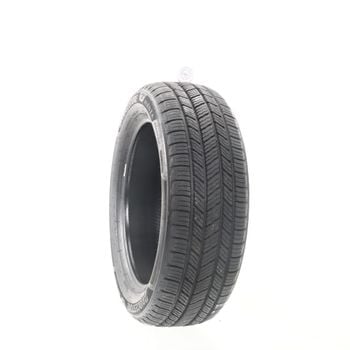 Used 235/55R19 Bridgestone Alenza Prestige ENLITEN 105W - 11/32