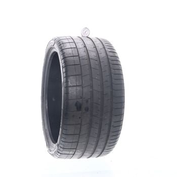 Used 305/30ZR20 Pirelli P Zero PZ4 HO 103Y - 8.5/32