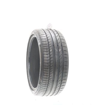 Used 245/35ZR19 Continental ContiSportContact 5P MO 93Y - 9/32