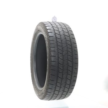 Used 255/50R20 DeanTires Back Country QS-3 Touring H/T 109H - 5/32