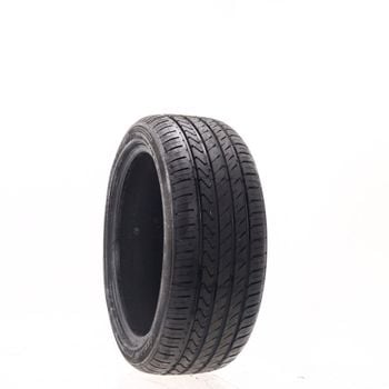 Set of (4) New 225/45ZR18 Lexani LX-Twenty 95W