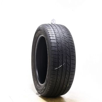 Set of (2) Used 245/55ZR19 Arroyo Grand Sport A/S 103W - 6.5-8/32