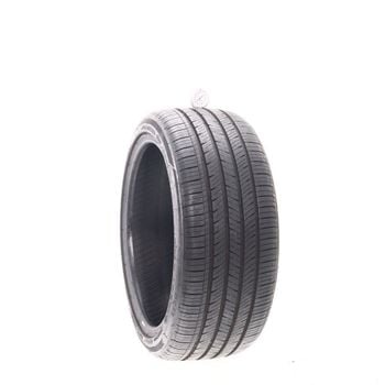 Used 245/40ZR19 Dcenti DC55 98W - 9/32