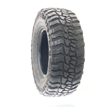 New LT35X12.5R17 Mickey Thompson Baja Boss M/T 119Q