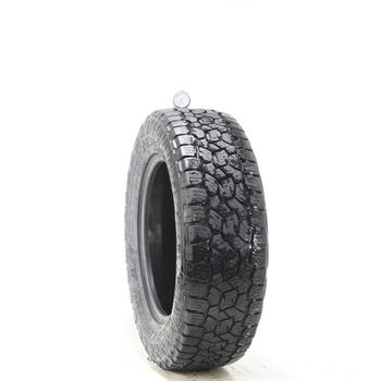 Used 235/65R17 Toyo Open Country A/T III 108H - 10/32