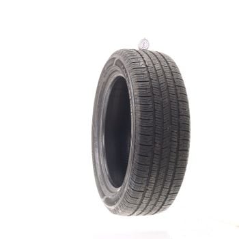 Set of (4) Used 225/55R19 Goodyear Reliant All-season 99V - 7.5/32