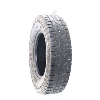 Used LT235/80R17 Linglong Crosswind A/T 120/117R - 10/32