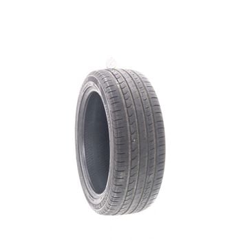 Set of (2) Used 245/45ZR19 Ironman IMove Gen 2 AS 102W - 8-9/32