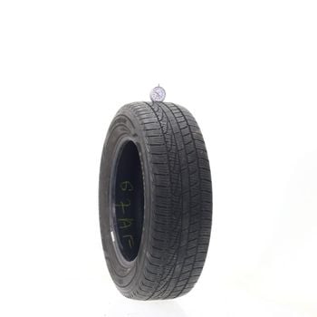 Used 195/65R15 Goodyear Assurance WeatherReady 91H - 4.5/32