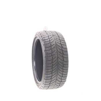 Used 245/40ZR19 BFGoodrich g-Force Comp-2 A/S Plus 98Y - 6/32