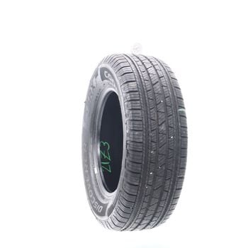 Used 255/65R17 Cooper Discoverer SRX 110T - 9.5/32
