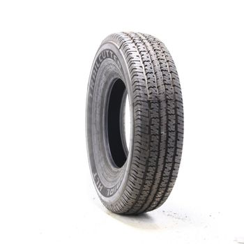 Used LT235/85R16 Trailcutter Radial HLT 120/116Q - 14/32