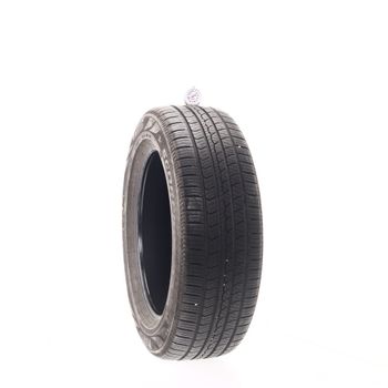 Used 225/60R18 Pirelli Scorpion AS Plus 3 100H - 9.5/32