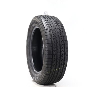 Set of (2) Used 275/55R20 Pirelli Scorpion STR 111H - 10-11.5/32