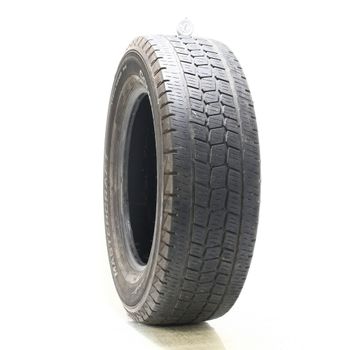 Used LT275/65R20 Mastercraft Courser HXT 126/123S - 7.5/32