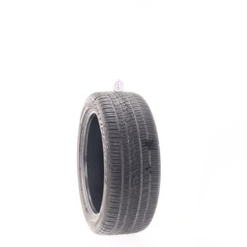 Used 225/45ZR17 Continental ControlContact Sport SRS Plus 91W - 7/32