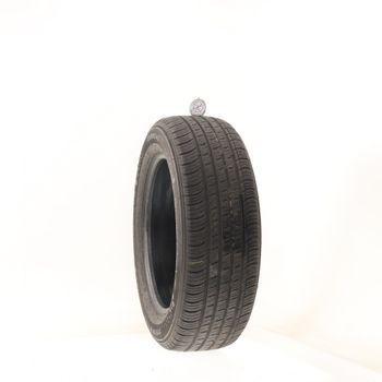 Set of (2) Used 215/60R17 SureDrive Touring A/S TA71 96H - 9.5-10.5/32