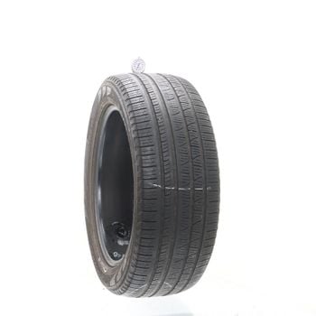 Set of (2) Used 265/50R20 Pirelli Scorpion Verde 107V - 8-9/32