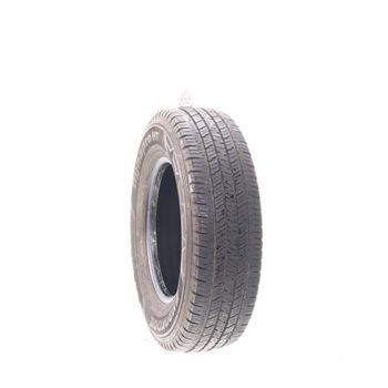 Set of (4) Used LT225/75R16 Hankook Dynapro HT 115/112S - 10/32