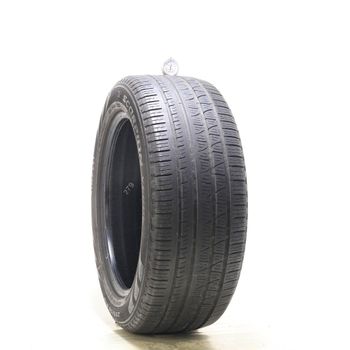 Used 255/50R19 Pirelli Scorpion Verde Plus II 107H - 7/32