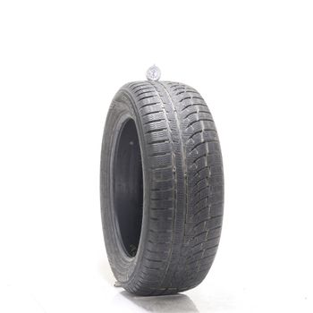 Set of (2) Used 235/55R18 Nokian WR G4 SUV 104H - 7-8/32