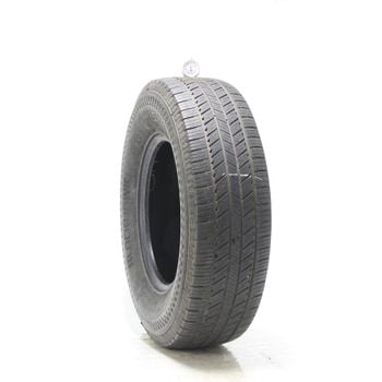 Used 245/75R16 Blackhawk Hiscend-H HT01 111T - 6.5/32