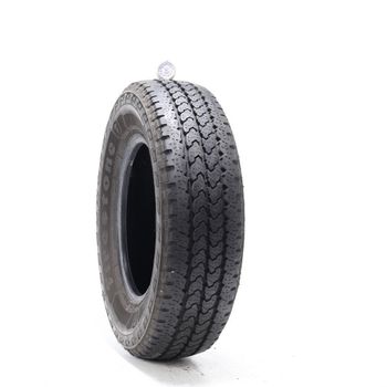 Used LT225/75R16 Firestone Transforce AT2 115/112R - 11/32