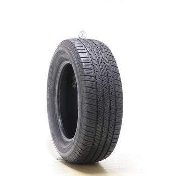 Set of (2) Used 235/65R17 Michelin X LT A/S 104T - 8/32