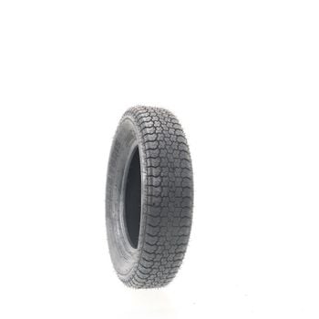 Set of (2) Driven Once ST205/75D15 Tex Star QH501 1N/A - 7/32
