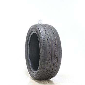 Set of (2) Used 215/50ZR17 Sentury UHP 95W - 6.5-8/32