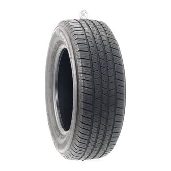 Used 245/65R17 Michelin X LT A/S 107T - 9/32