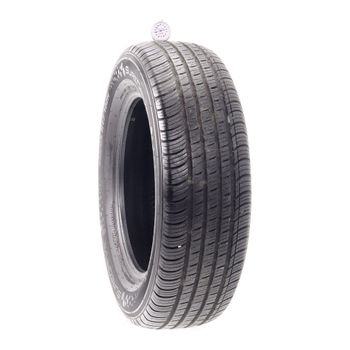 Set of (4) Used 225/65R17 SureDrive Touring A/S TA71 102H - 10/32