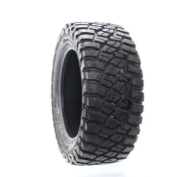 Driven Once LT295/55R20 BFGoodrich Mud-Terrain T/A KM3 123/120Q - 18/32