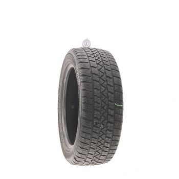 Used 225/55R18 Arctic Claw Winter TXI 98T - 7.5/32