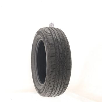 Set of (2) Used 235/60R18 Blackhawk Agility SUV 107V - 9-9.5/32