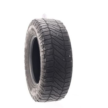 Used LT275/70R18 Milestar Patagonia X/T 125/122Q - 6.5/32