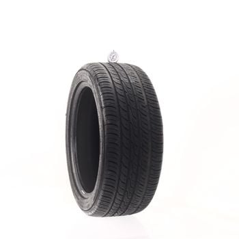 Set of (2) Used 245/45ZR18 Ironman IMove Gen 3 AS 100W - 8/32