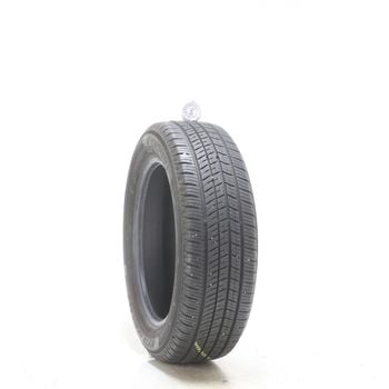Set of (2) Used 185/60R16 Yokohama Avid Ascend GT 86H - 7.5/32